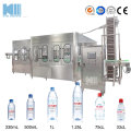 Bottled Pure Water Production Line